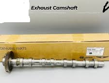 ARBRACAME ÉCHAPPEMENT 