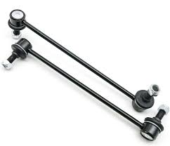 BIELLE SUSPENSION AVANT