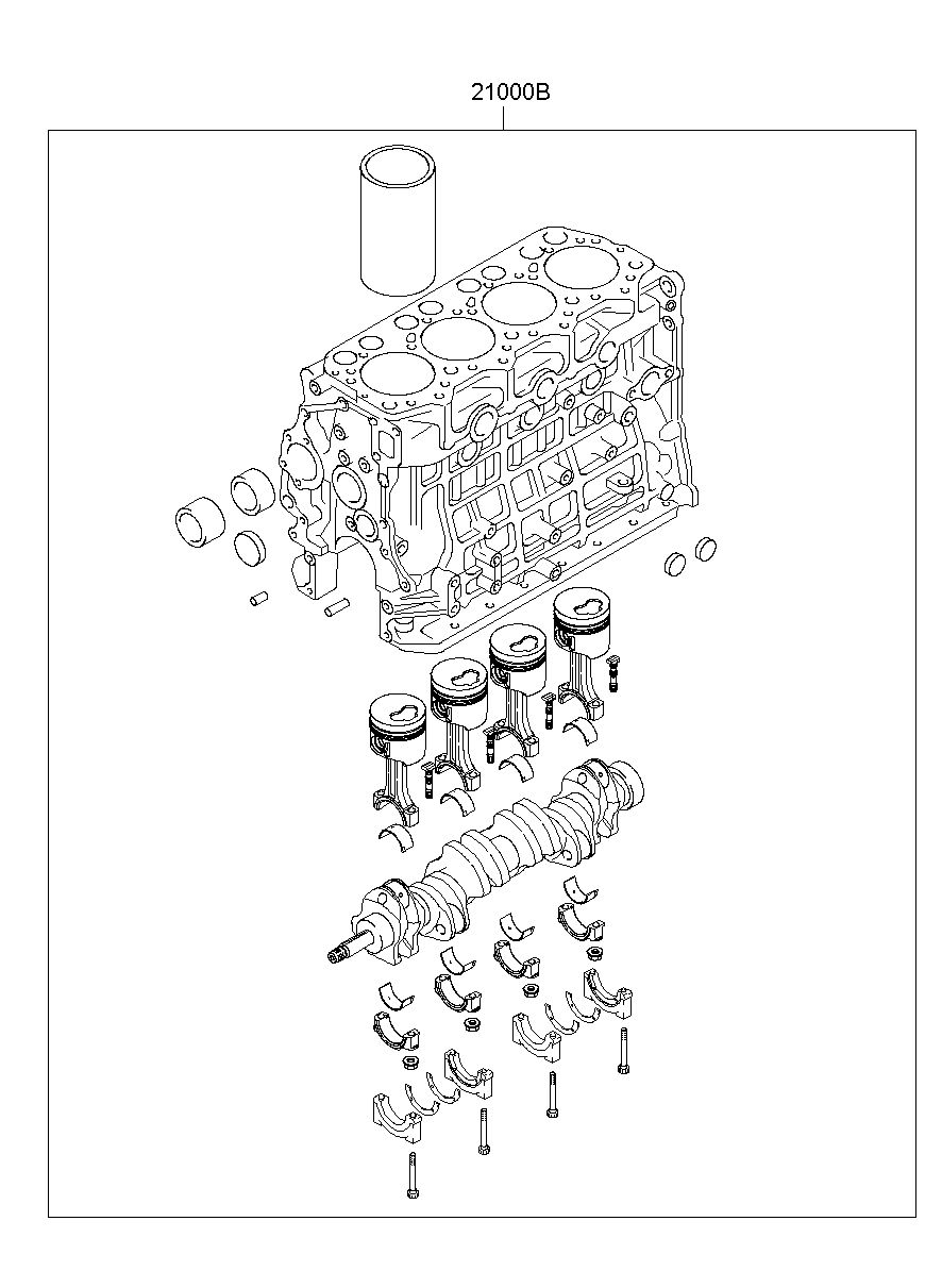 DEMI MOTEUR